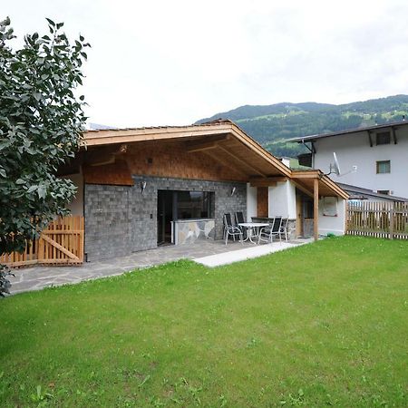 Villa Haus Astner Aschau Im Zillertal Exterior foto