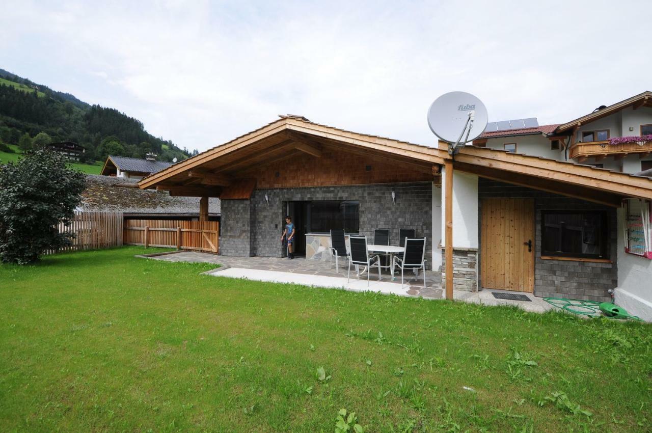 Villa Haus Astner Aschau Im Zillertal Exterior foto